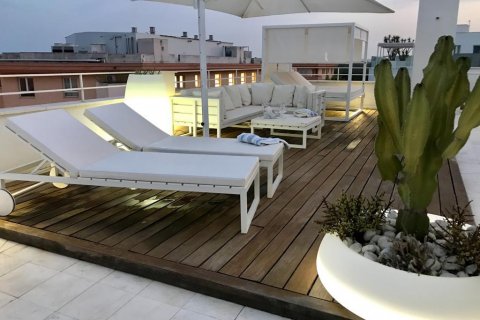 Penthouse Porto Cristo, Mallorca, Hiszpania 3 sypialnie, 254 mkw. nr 32487 – zdjęcie 23