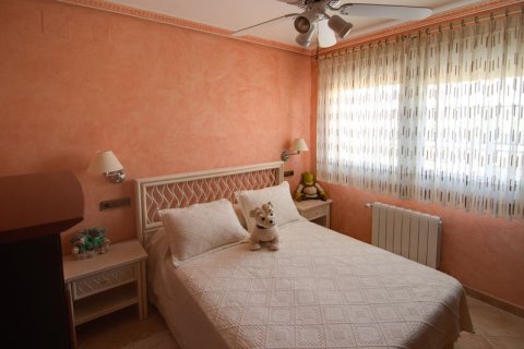 Willa w La Murada, Alicante, Hiszpania 6 sypialni, 1500 mkw. nr 34447 – zdjęcie 12