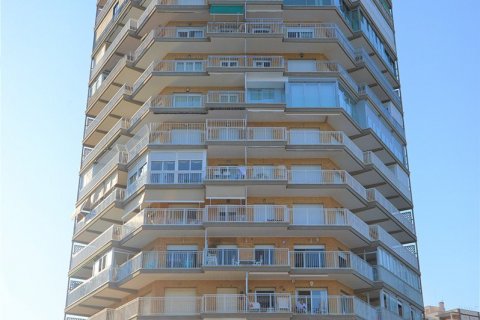 Apartament w Campoamor, Alicante, Hiszpania 2 sypialnie, 100 mkw. nr 35306 – zdjęcie 3