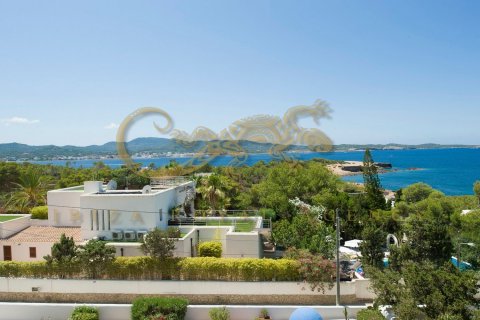 Apartament w San Antonio De Portmany, Ibiza, Hiszpania 1 sypialnia, 50 mkw. nr 36028 – zdjęcie 16