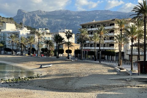 Apartament w Port De Soller, Mallorca, Hiszpania 2 sypialnie, 62 mkw. nr 36047 – zdjęcie 13