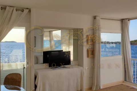 Apartament w San Antonio De Portmany, Ibiza, Hiszpania 1 sypialnia, 71 mkw. nr 36026 – zdjęcie 5