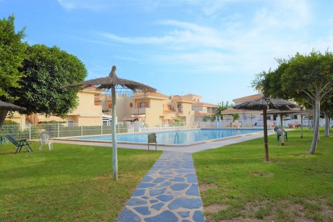Kamienica Playa Flamenca II, Alicante, Hiszpania 2 sypialnie, 97 mkw. nr 35312 – zdjęcie 2