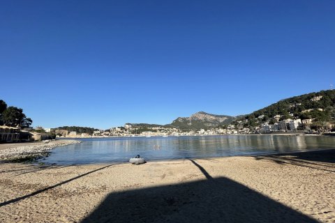 Apartament w Port De Soller, Mallorca, Hiszpania 2 sypialnie, 62 mkw. nr 36047 – zdjęcie 10