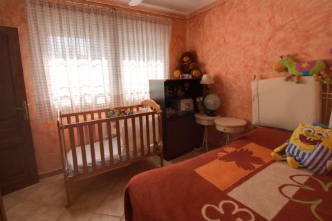 Willa w La Murada, Alicante, Hiszpania 6 sypialni, 1500 mkw. nr 34447 – zdjęcie 19