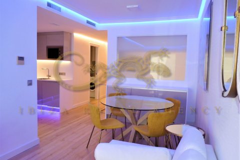 Apartament w Ibiza town, Ibiza, Hiszpania 2 sypialnie, 55 mkw. nr 36019 – zdjęcie 17