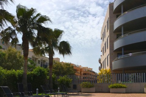 Apartament w Palma de Majorca, Mallorca, Hiszpania 2 sypialnie, 160 mkw. nr 34408 – zdjęcie 11