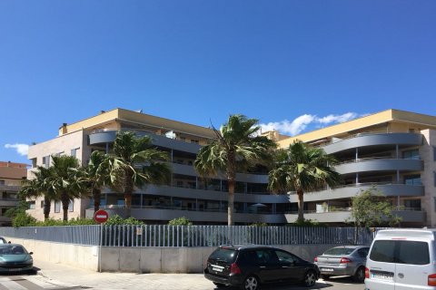 Apartament w Palma de Majorca, Mallorca, Hiszpania 2 sypialnie, 160 mkw. nr 34408 – zdjęcie 10