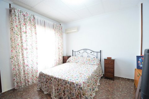 Willa w Campoamor, Alicante, Hiszpania 8 sypialni, 321 mkw. nr 35313 – zdjęcie 7