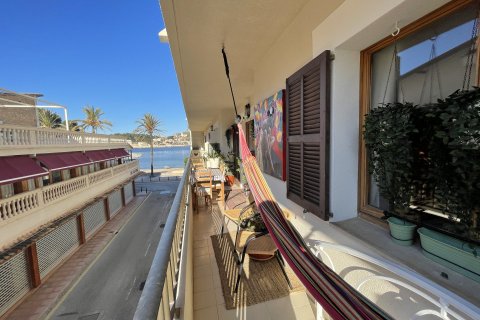 Apartament w Port De Soller, Mallorca, Hiszpania 2 sypialnie, 62 mkw. nr 36047 – zdjęcie 8