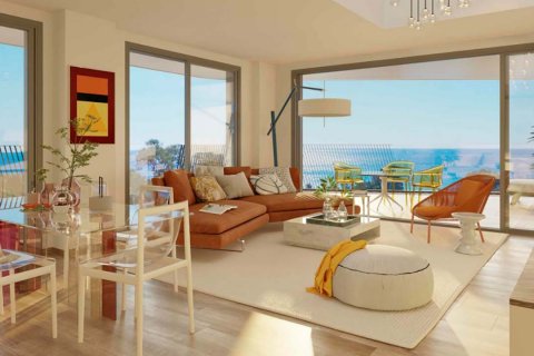 Aqua Residencial w Vila Joiosa, Alicante, Hiszpania nr 35636 – zdjęcie 6