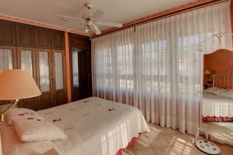 Willa w La Murada, Alicante, Hiszpania 6 sypialni, 1500 mkw. nr 34447 – zdjęcie 21