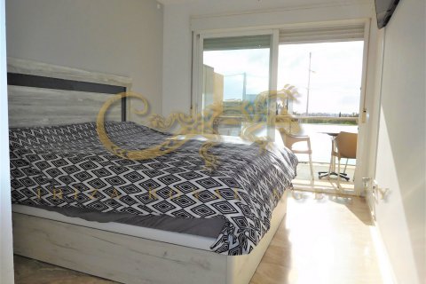 Apartament w Sa Carroca, Ibiza, Hiszpania 2 sypialnie, 77 mkw. nr 36020 – zdjęcie 8