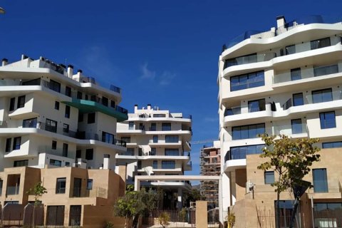 Aqua Residencial w Vila Joiosa, Alicante, Hiszpania nr 35636 – zdjęcie 8