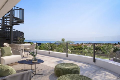 Oasis 325 w Estepona, Malaga, Hiszpania nr 36638 – zdjęcie 9