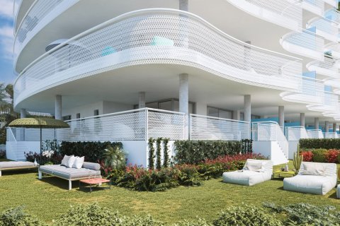 Palmeras 25 w Benalmadena, Malaga, Hiszpania nr 36611 – zdjęcie 2