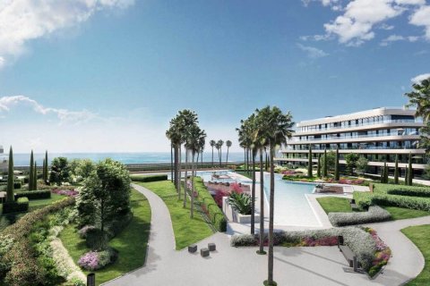 Nereidas Torremolinos, Malaga, Hiszpania nr 36559 – zdjęcie 3
