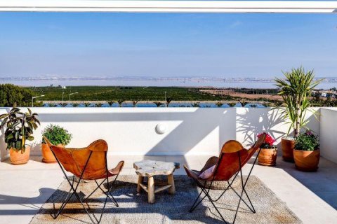 Bungalow w Los Balcones, Alicante, Hiszpania 2 sypialnie, 84 mkw. nr 36653 – zdjęcie 1