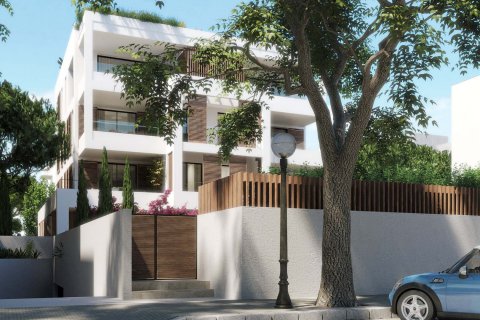 Bellver Gardens Palma de Majorca, Mallorca, Hiszpania nr 36766 – zdjęcie 1