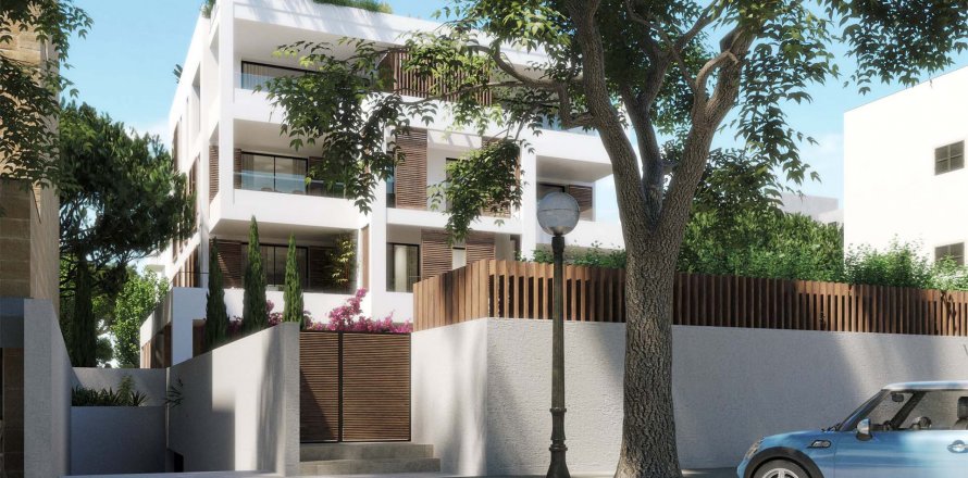 Bellver Gardens Palma de Majorca, Mallorca, Hiszpania nr 36766