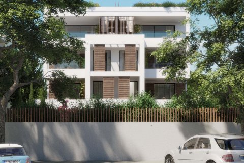 Bellver Gardens Palma de Majorca, Mallorca, Hiszpania nr 36766 – zdjęcie 2