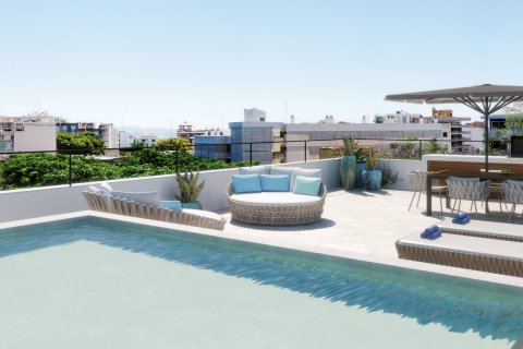 Bellver Gardens Palma de Majorca, Mallorca, Hiszpania nr 36766 – zdjęcie 3