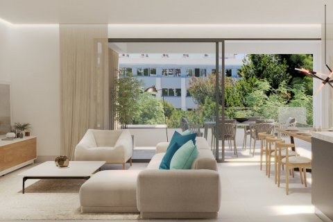 Bellver Gardens Palma de Majorca, Mallorca, Hiszpania nr 36766 – zdjęcie 4