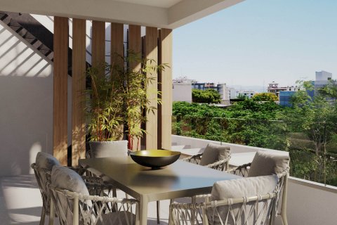 Bellver Gardens Palma de Majorca, Mallorca, Hiszpania nr 36766 – zdjęcie 5
