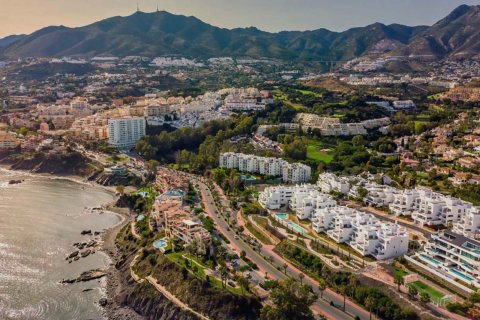 LAR Bay Benalmadena, Malaga, Hiszpania nr 36639 – zdjęcie 3