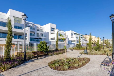 LAR Bay Benalmadena, Malaga, Hiszpania nr 36639 – zdjęcie 4
