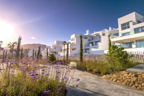 LAR Bay Benalmadena, Malaga, Hiszpania nr 36639 – zdjęcie 6