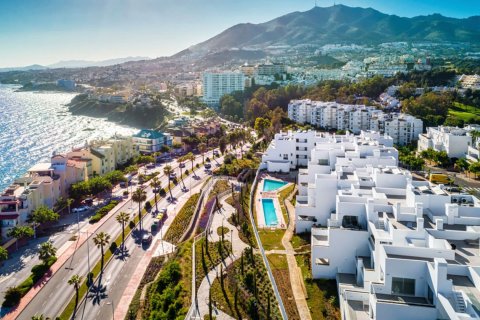 LAR Bay Benalmadena, Malaga, Hiszpania nr 36639 – zdjęcie 1