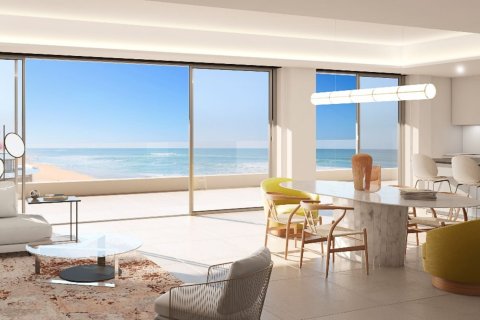 Nereidas Torremolinos, Malaga, Hiszpania nr 36559 – zdjęcie 6