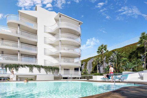 Palmeras 25 w Benalmadena, Malaga, Hiszpania nr 36611 – zdjęcie 1