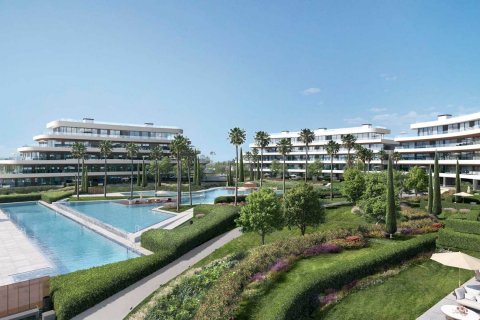 Nereidas Torremolinos, Malaga, Hiszpania nr 36559 – zdjęcie 1