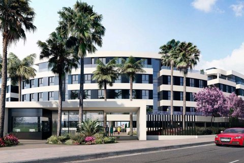 Nereidas Torremolinos, Malaga, Hiszpania nr 36559 – zdjęcie 2