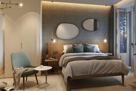 Galileo 9 Madrid, Hiszpania nr 36951 – zdjęcie 3