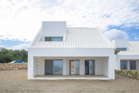 Willa Es Mercadal, Menorca, Hiszpania 4 sypialnie, 160 mkw. nr 23638 – zdjęcie 3