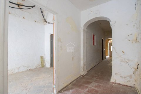 Dom w Es Castell, Menorca, Hiszpania 71 mkw. nr 23555 – zdjęcie 11