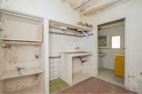 Dom w Es Castell, Menorca, Hiszpania 71 mkw. nr 23555 – zdjęcie 5