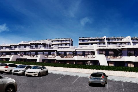 Apartament w Alfaz del Pi, Alicante, Hiszpania 2 sypialnie, 64 mkw. nr 37829 – zdjęcie 9