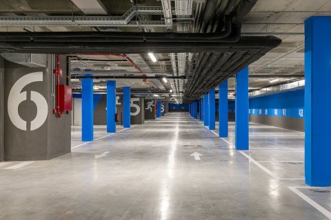 Las Eras Madrid, Hiszpania nr 37570 – zdjęcie 7