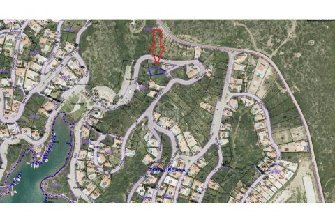 Willa Mahon, Menorca, Hiszpania 204 mkw. nr 36495 – zdjęcie 4
