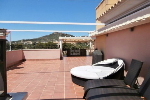 Apartament w Cala Millor, Mallorca, Hiszpania 3 sypialnie, 95 mkw. nr 29791 – zdjęcie 4