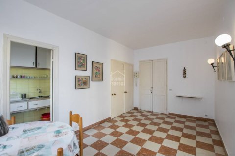 Lokal usługowy w Mahon, Menorca, Hiszpania 10 sypialni, 978 mkw. nr 24213 – zdjęcie 8