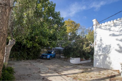 Kamienica w Mahon, Menorca, Hiszpania 3 sypialnie, 269 mkw. nr 23382 – zdjęcie 11
