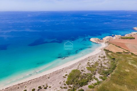 Dom Alaior, Menorca, Hiszpania 7 sypialni, 875 mkw. nr 37003 – zdjęcie 4