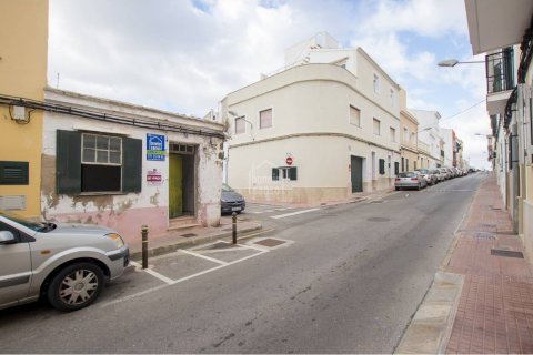 Dom w Es Castell, Menorca, Hiszpania 71 mkw. nr 23555 – zdjęcie 2