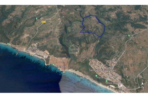 Dom Alaior, Menorca, Hiszpania 7 sypialni, 875 mkw. nr 37003 – zdjęcie 3