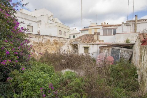 Dom w Es Castell, Menorca, Hiszpania 71 mkw. nr 23555 – zdjęcie 7